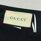 GUCCI Black Size US 4 Shorts