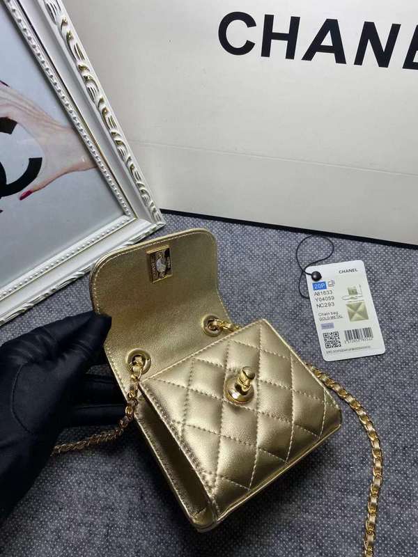 Amelia- CHL Bags - 6460
