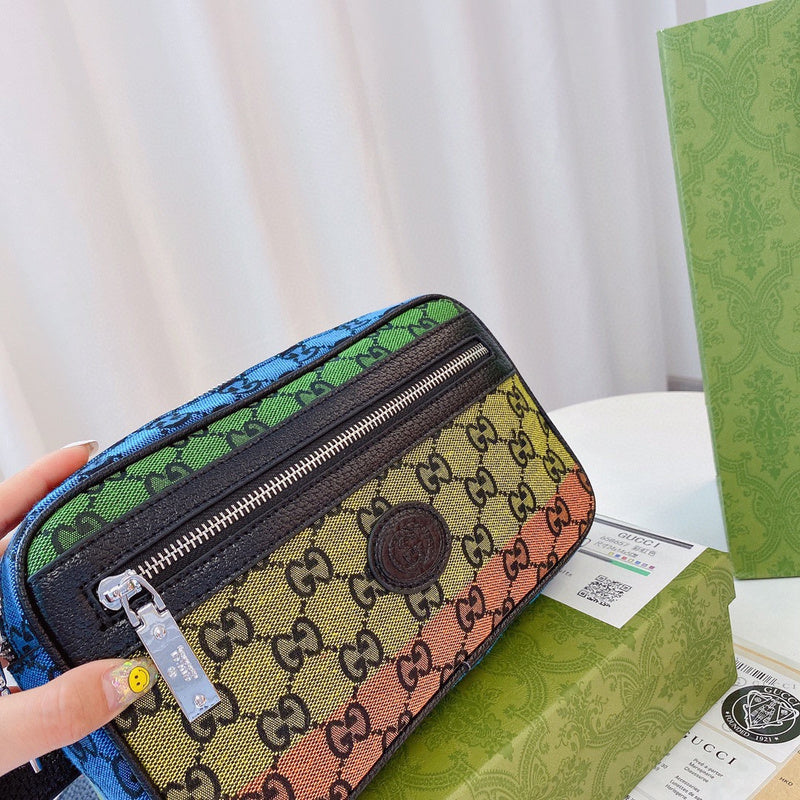 Amelia- GCI Bags - 2116