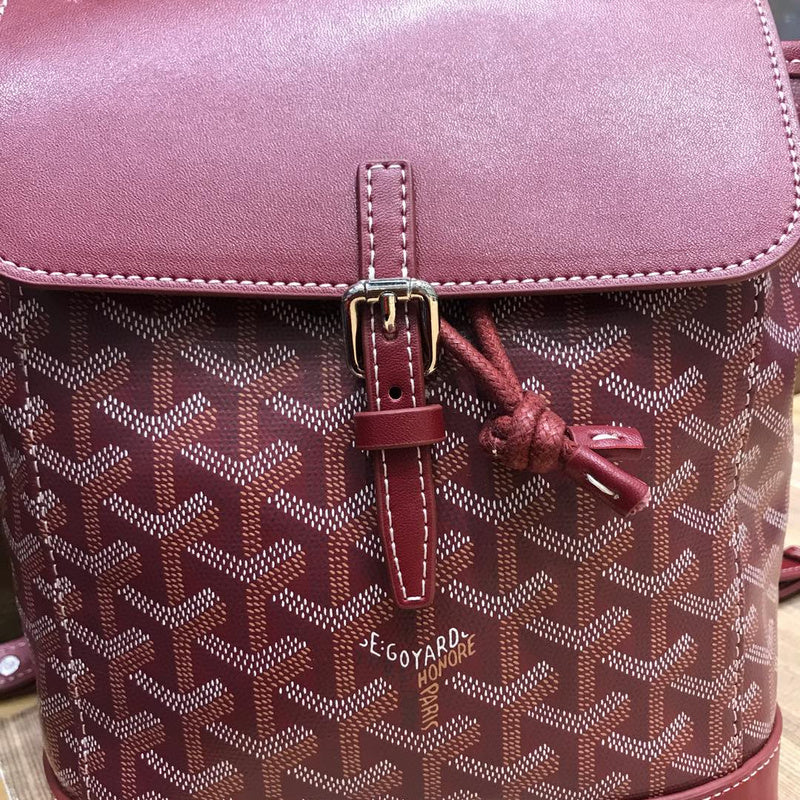 Amelia- G-YARD BAGS - 023