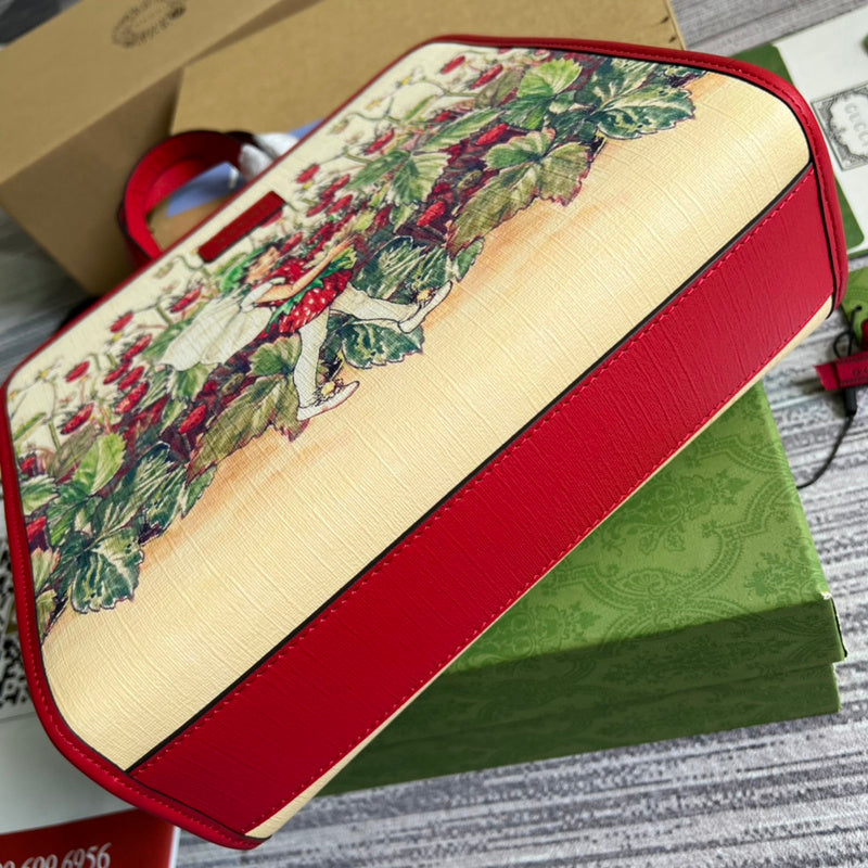 Amelia- GCI Bags - 4310