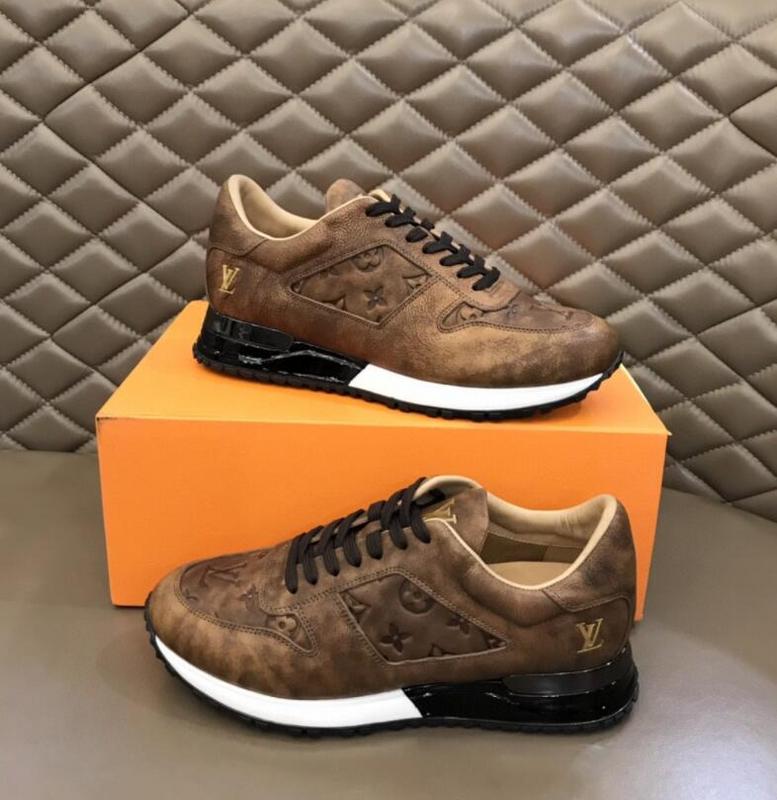 AmeliaLuxury - LOV Men Shoes - 1135