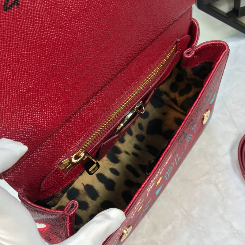 Amelia- DG Bags - 313