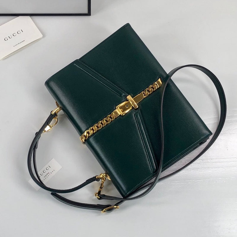 Amelia- GCI Bags - 4115