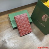 Amelia- - Mix Wallets - 132