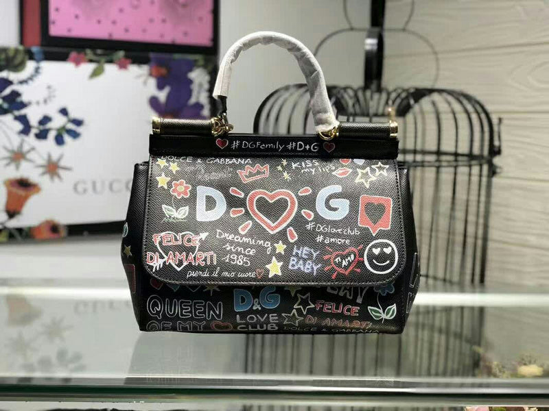 Amelia- DG Bags - 304