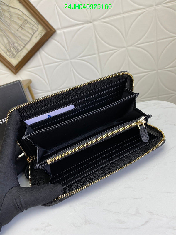 Amelia - PD Wallet - 324