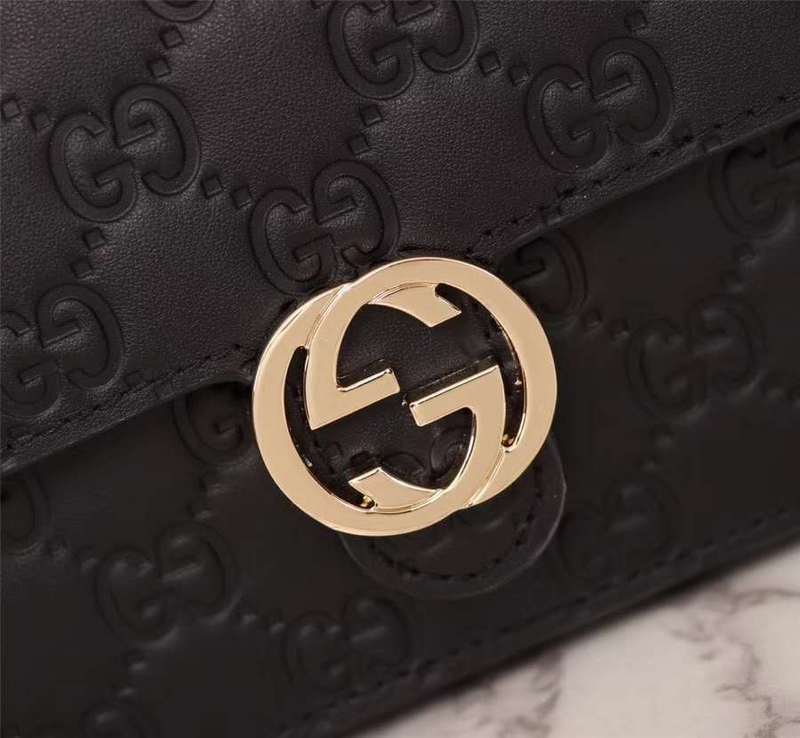 AmeliaLuxury - GCI Bags - 854