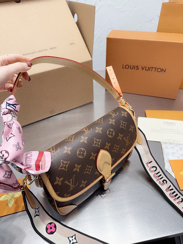 Amelia - LV Bags - 14583