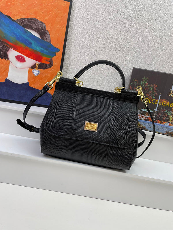 Amelia- DG Bags - 045