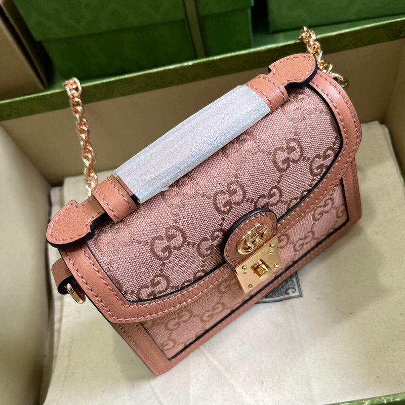 Amelia Fashion - GCI Bags - 3485