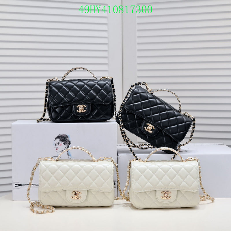 Amelia - CHL Bags - 120