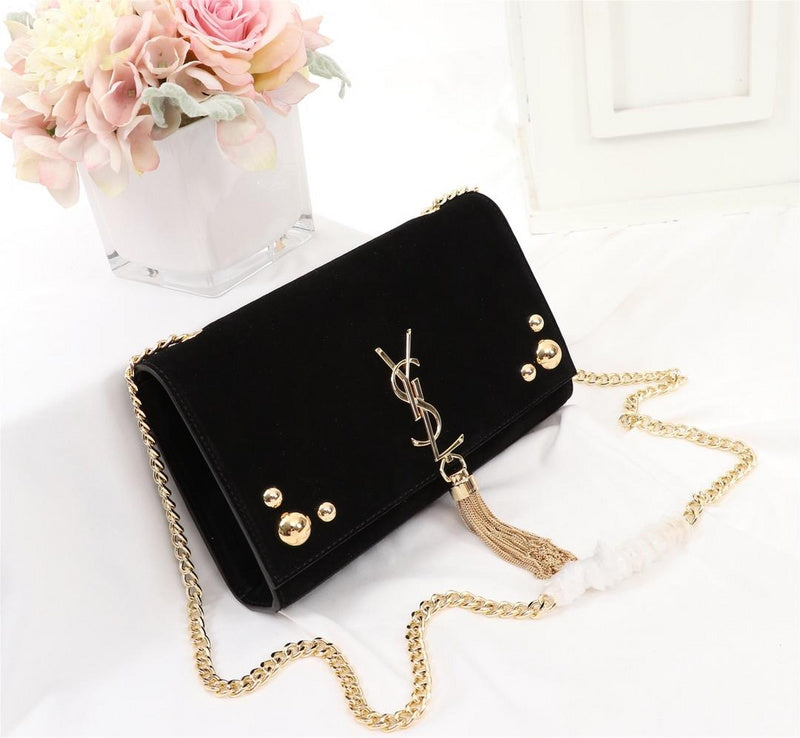 Amelia - YSL Bag - 2630