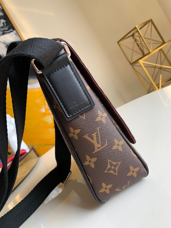 Amelia - LV Bags - 12652