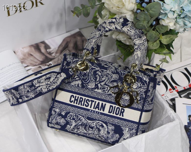 Amelia- DYOR FASHION BAGS - 085
