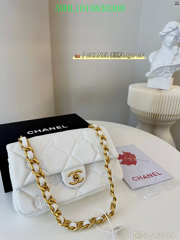 Amelia - CHL Bags - 016