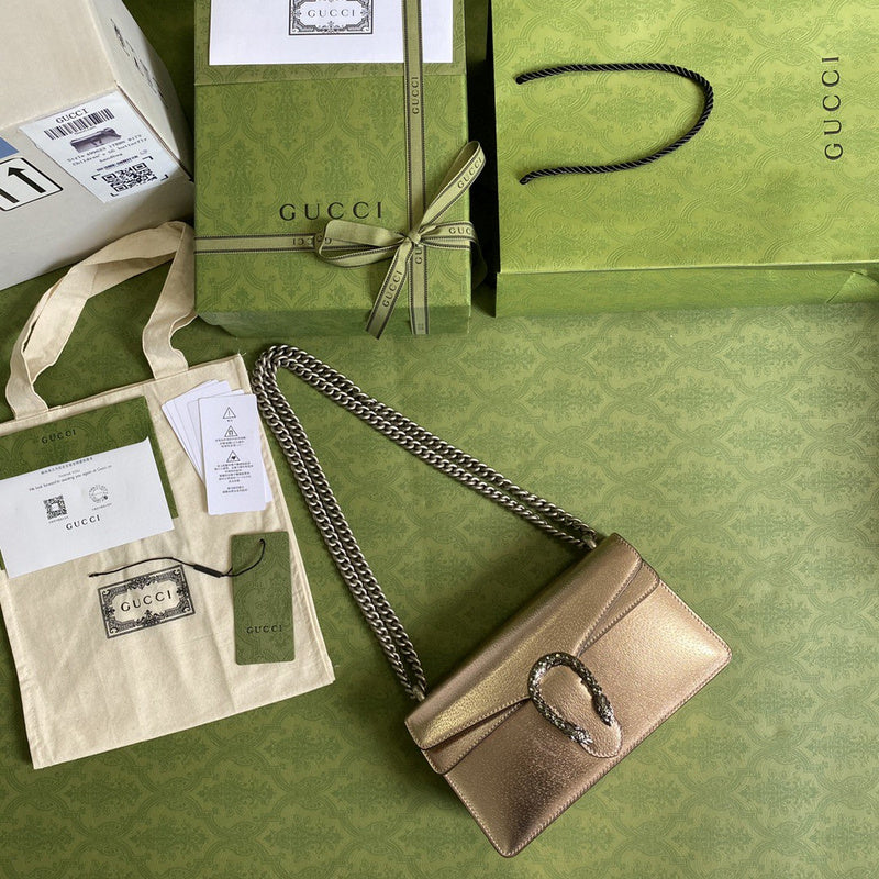 Amelia- GUKI Bags - 1904