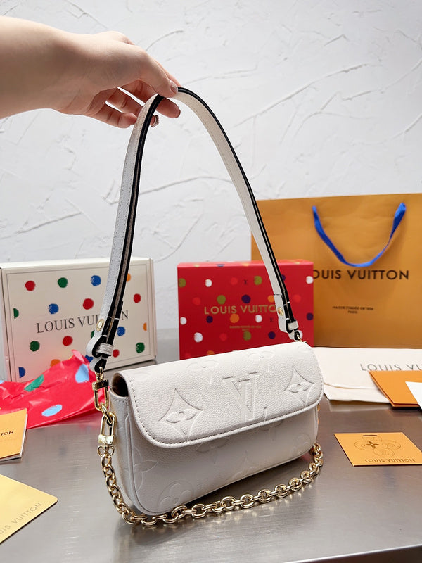 Amelia - LV Bags - 14397