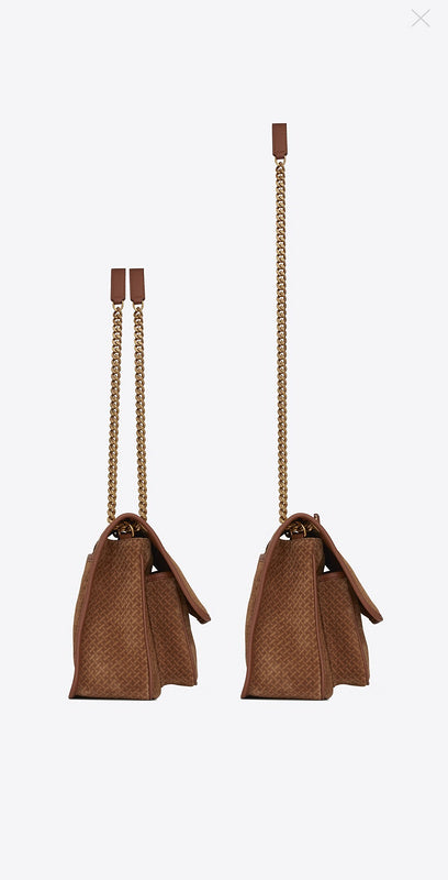 Amelia - YSL Bag - 3614