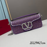Amelia- VEL WOMEN LUXURY BAGS - 594