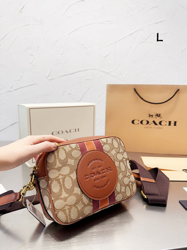 Amelia - CCH Bags - 153
