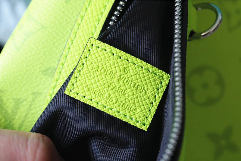 Fan Fashion Lu-Vi bags - 9946