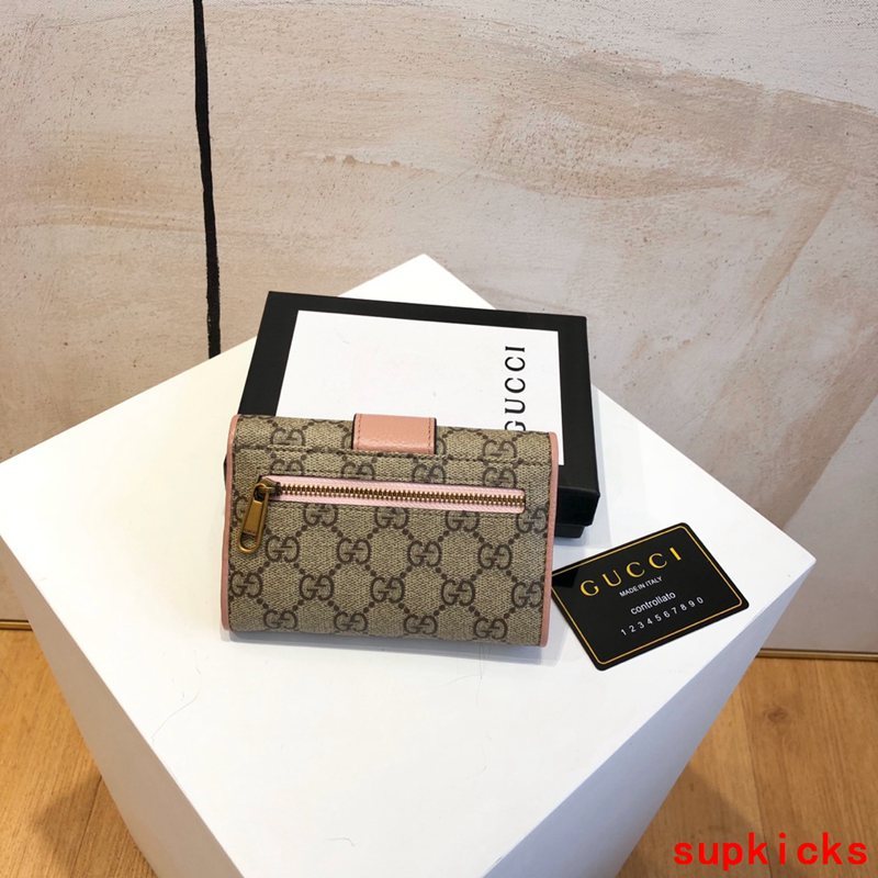 Amelia- Mix Wallets - 318
