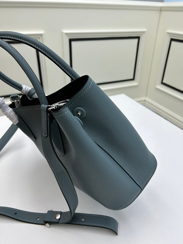 Amelia- PRDA  LUXURY BAGS - 747
