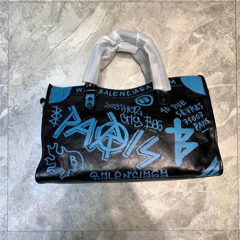 Amelia - BGA Bags - 1179
