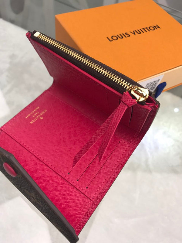 Fan Fashion Lu-Vi bags - 17488