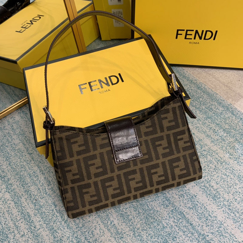 Amelia- FDE Bags - 303