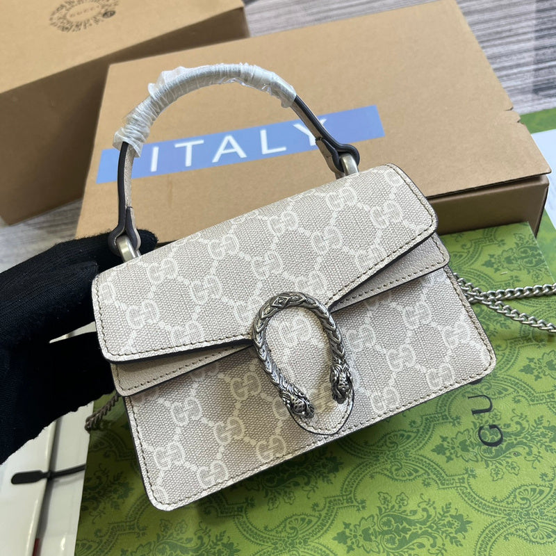 Amelia- GCI Bags - 5326