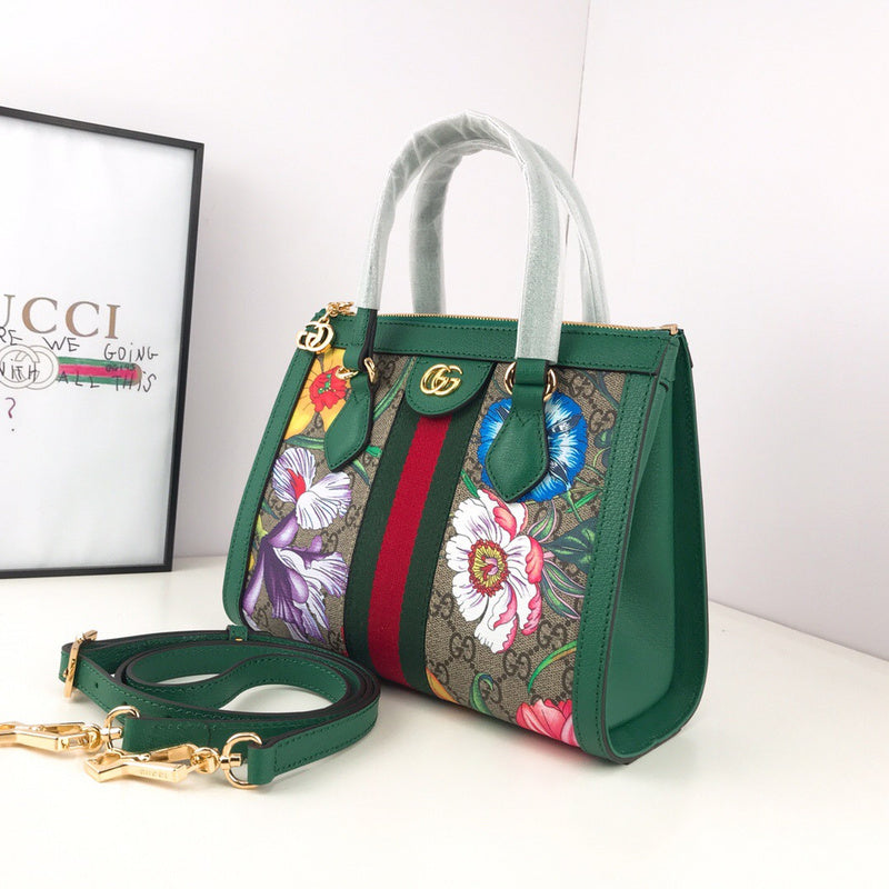 Amelia Fashion - GCI Bags - 2680