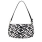 Louis Vuitton Pochette Accessoires  Leather Clutch Bag