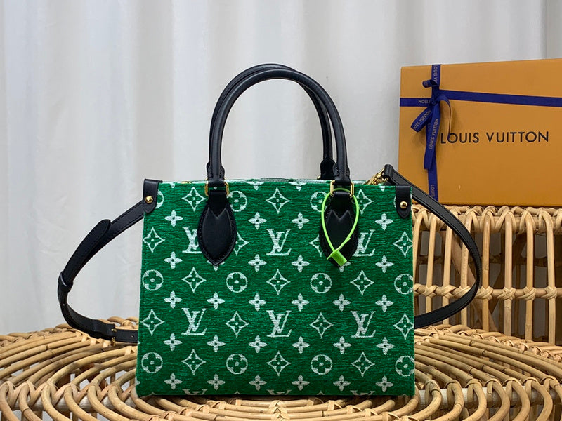 Amelia - LOV Lady Bags - 509