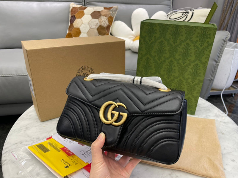 Amelia  - GCI Bags - 11717