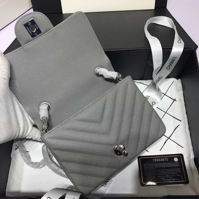 Amelia- CHL Bags - 6557