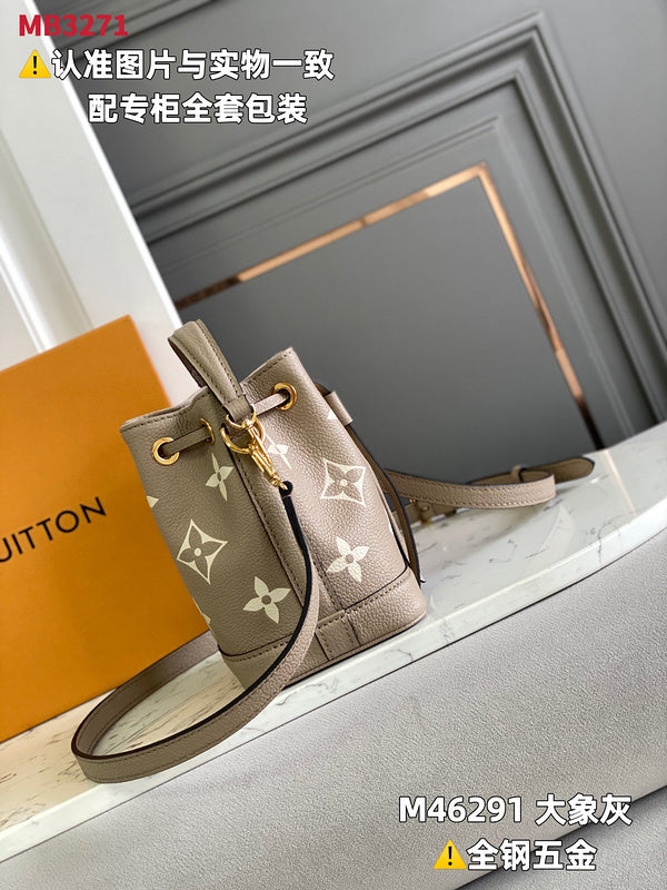 Amelia's Bag Gallery - LOV Bags - 967