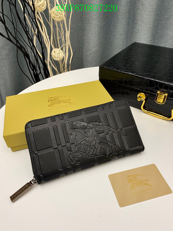 Amelia - BOR Wallet - 130