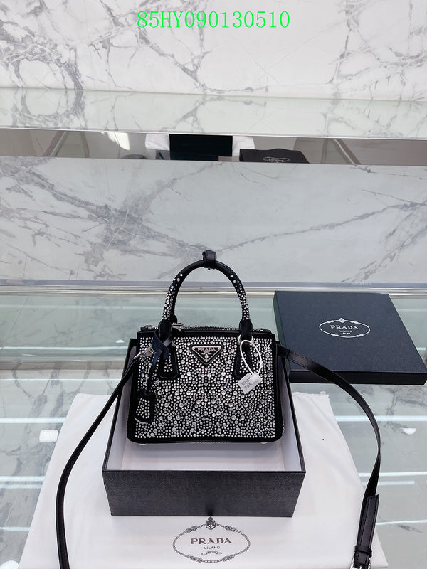 Prada Bags - The Barnes Bags  636