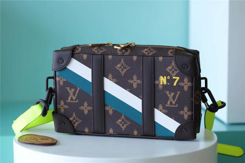Fan Fashion Lu-Vi bags - 10108