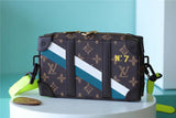 Fan Fashion Lu-Vi bags - 10108