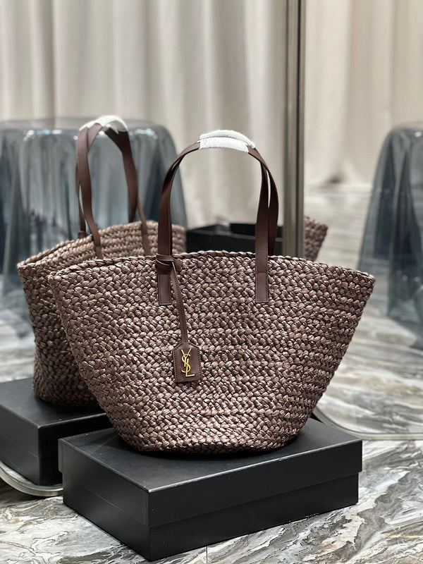 Amelia - YSL Bag - 1877