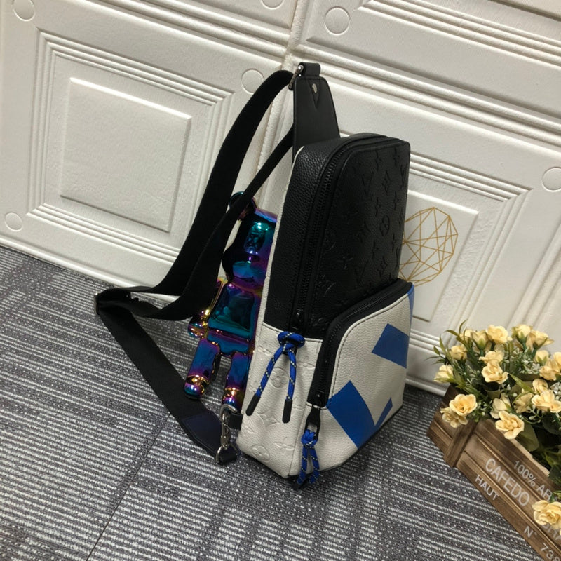 Amelia- GUKI Women Bags - 1751