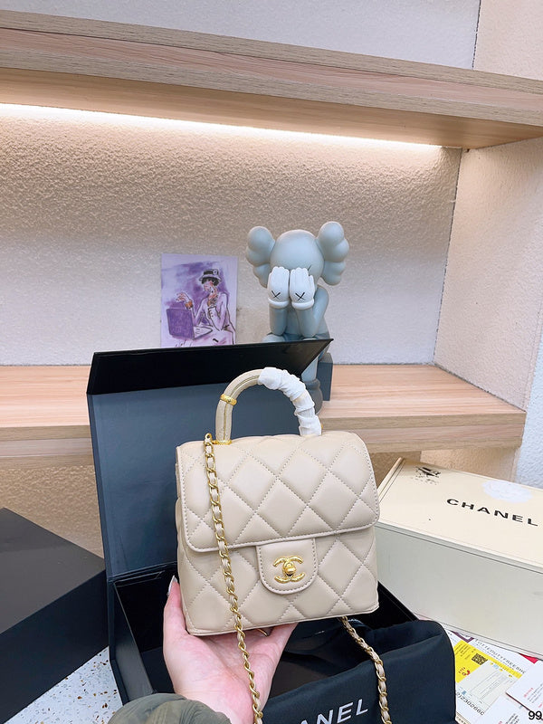 Amelia- CHL Bags - 6903