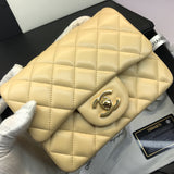 Amelia- CHL Bags - 6544