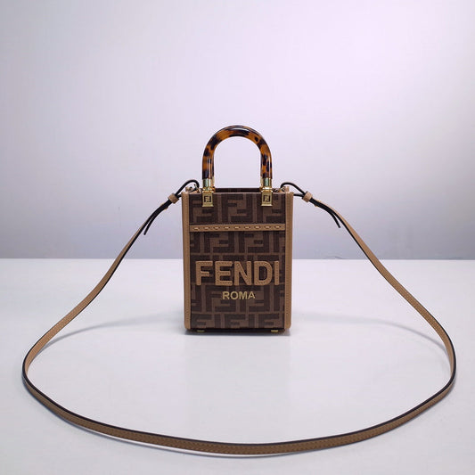 Amelia- FDE Bags - 112