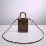 Amelia- FDE Bags - 112