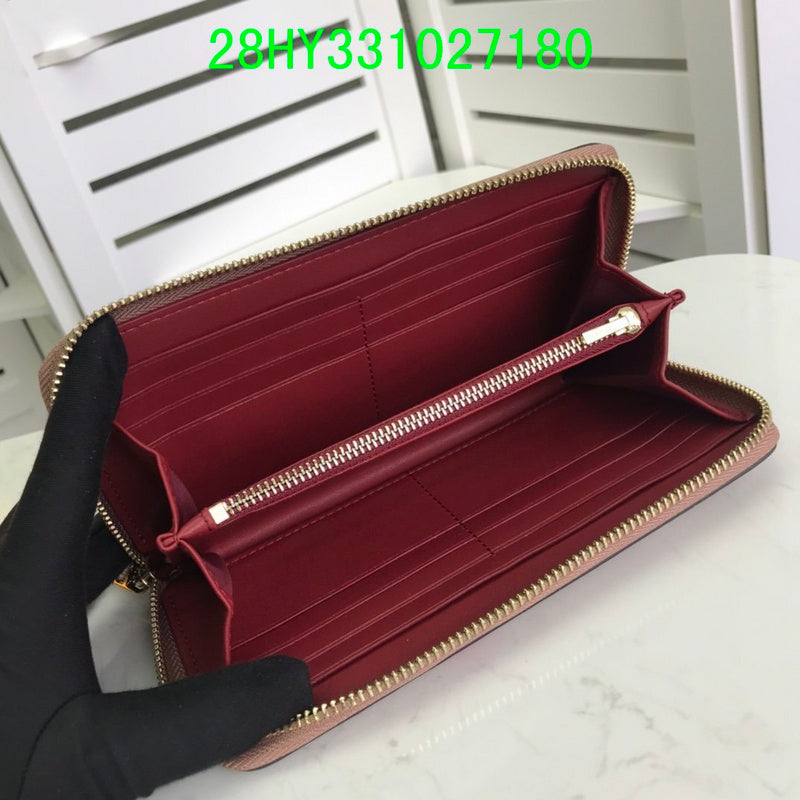 Amelia - CAH Wallet - 106