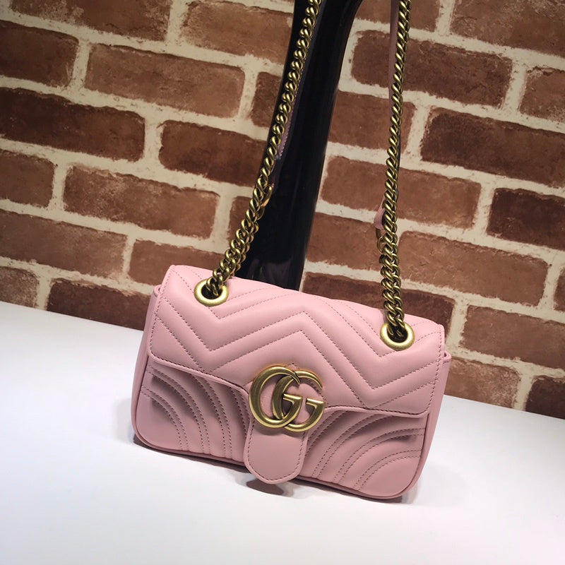 Amelia  - GCI Bags - 13225